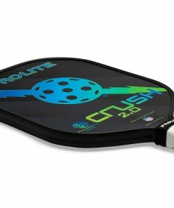 PROLITE Crush PowerSpin 2.0 BLEMISHED Middleweight Composite Pickleball Paddle 21 PROLITE Crush PowerSpin 2.0 BLEMISHED Middleweight Composite Pickleball Paddle -Middleweight Pickleba Shop e540 11 21 prolite crush powerspin 2 0 blemished middleweight composite pickleball paddle 35308 007 l