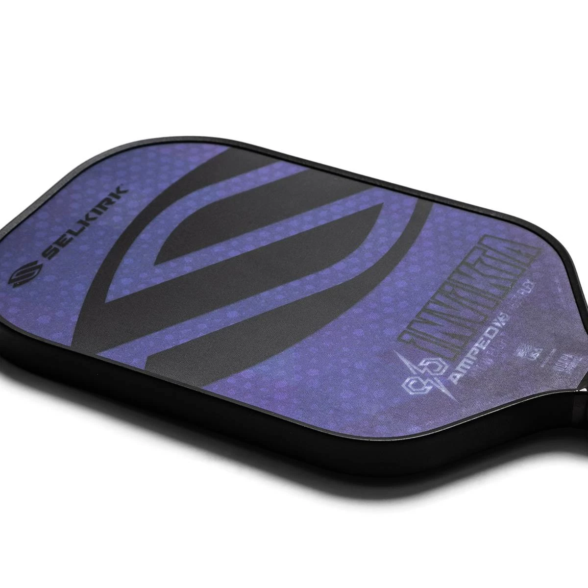 Selkirk Amped Invikta Middleweight Composite Pickleball Paddle 23 Selkirk Amped Invikta Middleweight Composite Pickleball Paddle - Image 23