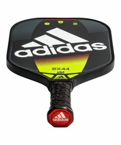 Adidas RX44 Middleweight Composite Pickleball Paddle -Middleweight Pickleba Shop e68a 10 21 adidas rx44 middleweight composite pickleball paddle 35236 4 l