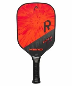 HEAD Radical Elite Middleweight Composite Pickleball Paddle -Middleweight Pickleba Shop e6e7 04 22 head radical elite middleweight composite pickleball paddle 35710 3 l