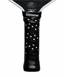 GAMMA 405 BLEMISHED Middleweight Graphite Pickleball Paddle -Middleweight Pickleba Shop e71e 10 22 gamma 405 blemished middleweight graphite pickleball paddle 36313 010 l