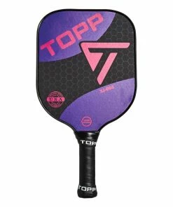 TOPP XJ-900 Middleweight Graphite Pickleball Paddle -Middleweight Pickleba Shop e734 04 21 topp xj 900 middleweight graphite pickleball paddle 33989 23 l