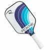 ROKNE Curve Classic Middleweight Composite Pickleball Paddle