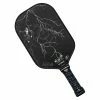 Wild Monkeys Alpha Middleweight Composite Pickleball Paddle