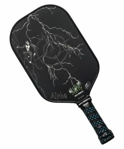 Wild Monkeys Alpha Middleweight Composite Pickleball Paddle
