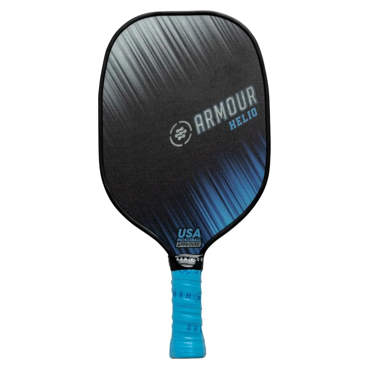 2023 Armour HELIO Middleweight Composite Pickleball Paddle 3 2023 Armour HELIO Middleweight Composite Pickleball Paddle - Image 3