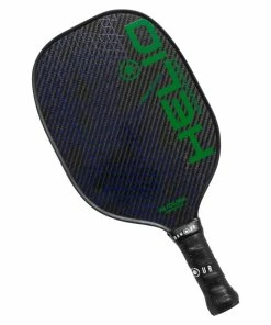 Armour HELIO Middleweight Hybrid Carbon Graphite Pickleball Paddle -Middleweight Pickleba Shop e97d 05 22 armour helio middleweight hybrid carbon graphite pickleball paddle 33947 7 l