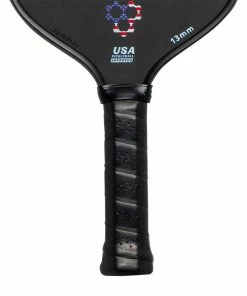CRBN¹ 13MM Limited Edition Patriot Middleweight Carbon Fiber Pickleball Paddle 10 CRBN¹ 13MM Limited Edition Patriot Middleweight Carbon Fiber Pickleball Paddle -Middleweight Pickleba Shop e9a3 08 22 crbn 13mm limited edition patriot middleweight carbon fiber pickleball paddle 35839 3 l