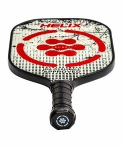 Armour HELIX Middleweight Composite Pickleball Paddle -Middleweight Pickleba Shop e9c9 09 21 armour helix middleweight composite pickleball paddle 35149 030 l