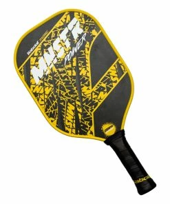 Babolat MNSTR POWER Middleweight Hybrid Pickleball Paddle