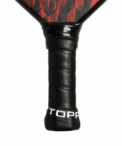 TOPP Viper Middleweight Graphite Pickleball Paddle -Middleweight Pickleba Shop ea76 04 21 topp viper middleweight graphite pickleball paddle 33987 3 l