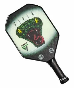 TOPP Viper Middleweight Composite Pickleball Paddle