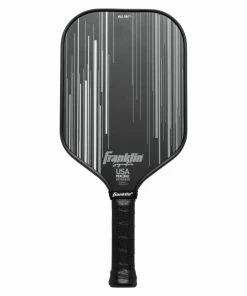 Franklin Signature Middleweight Composite Pickleball Paddle -Middleweight Pickleba Shop ebba 10 22 franklin signature middleweight composite pickleball paddle 33956 3 l