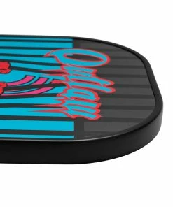 Vulcan Paddle Candy Outlaw Middleweight Carbon Fiber Pickleball Paddle 11 Vulcan Paddle Candy Outlaw Middleweight Carbon Fiber Pickleball Paddle -Middleweight Pickleba Shop ebeb 08 22 vulcan paddle candy outlaw middleweight carbon fiber pickleball paddle 36186 6 l