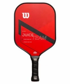 Wilson Juice Team Middleweight Composite Pickleball Paddle 7 Wilson Juice Team Middleweight Composite Pickleball Paddle -Middleweight Pickleba Shop ec45 02 22 wilson juice team middleweight composite pickleball paddle 35472 2 l