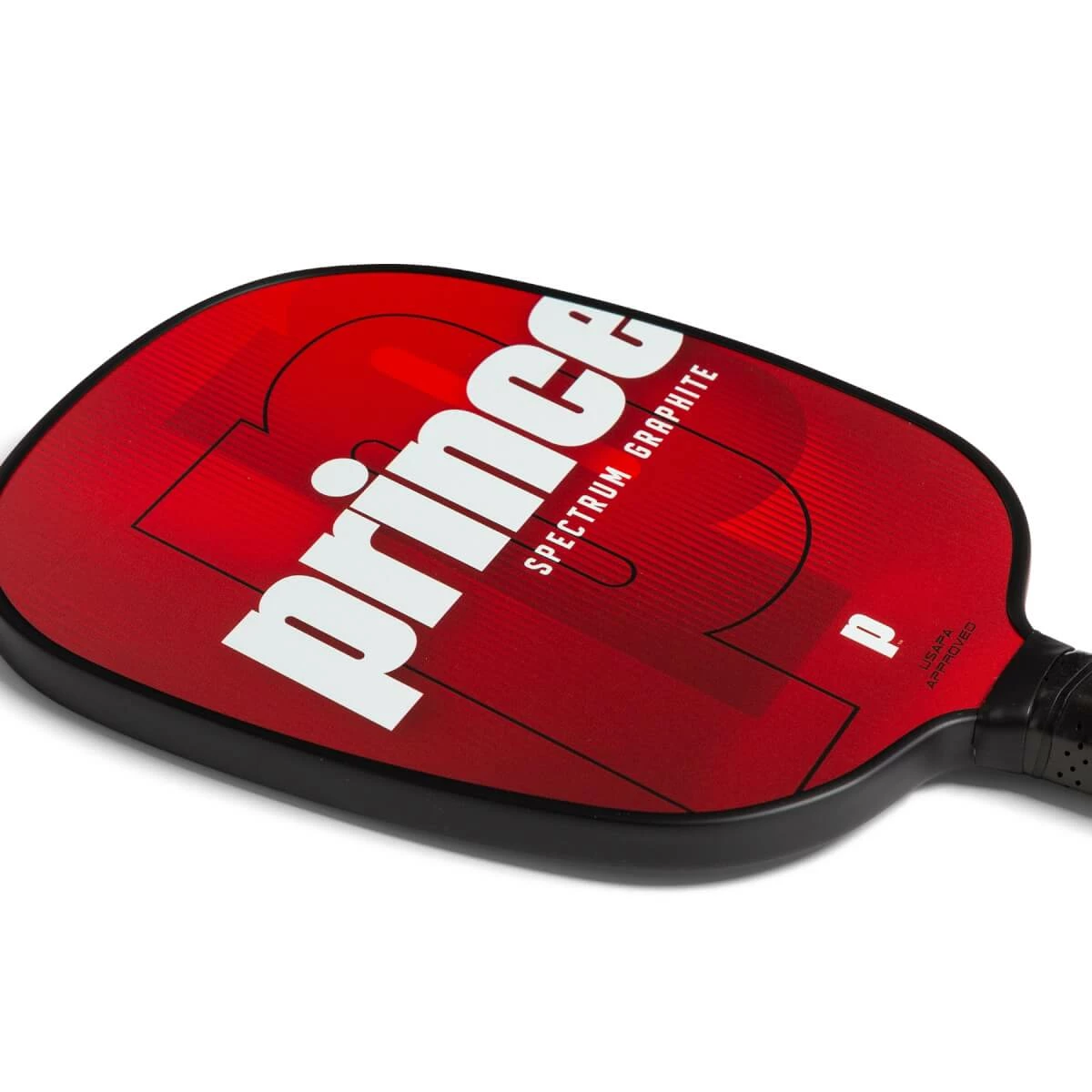 Prince Spectrum Middleweight Graphite Pickleball Paddle 2 Prince Spectrum Middleweight Graphite Pickleball Paddle - Image 2
