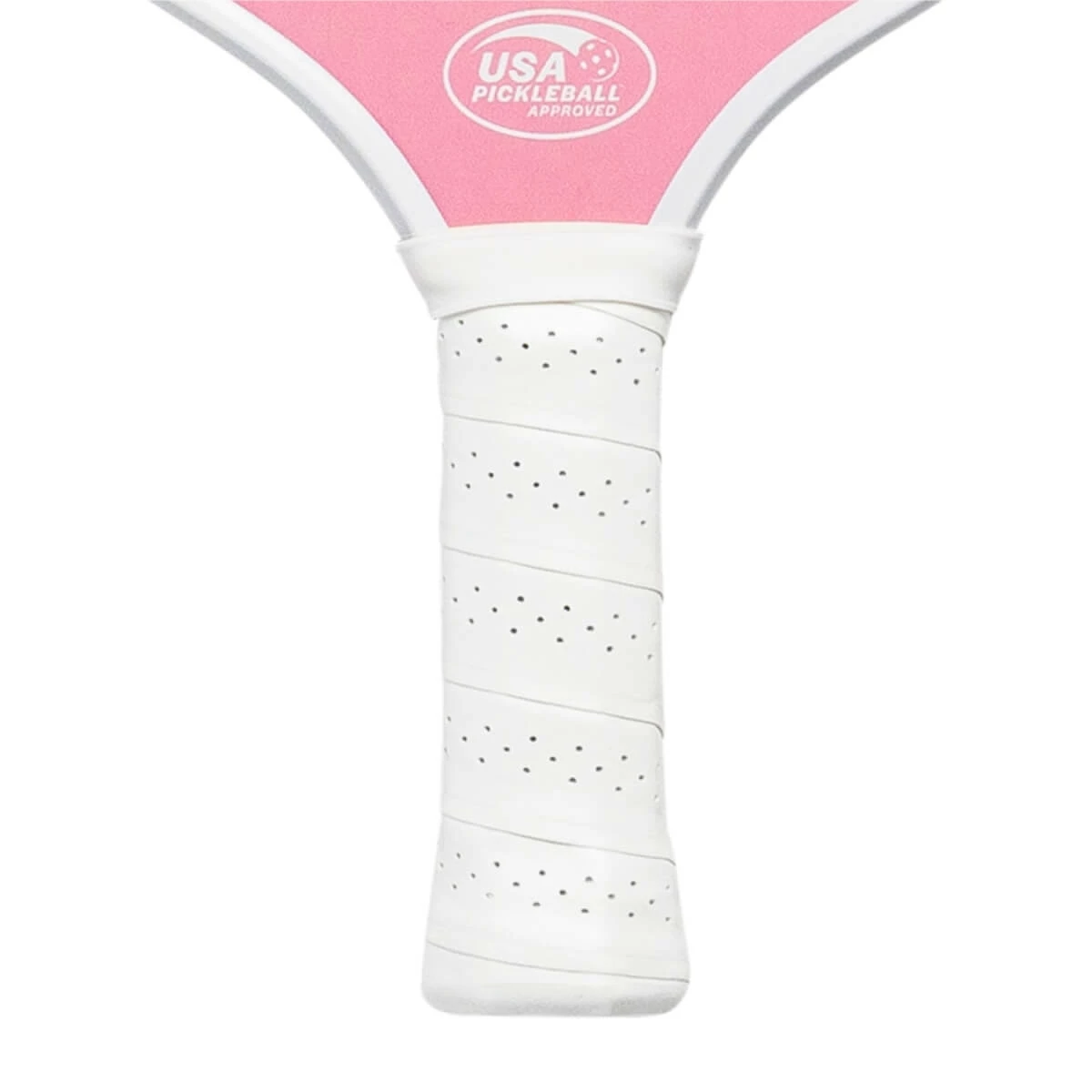 The Best Paddle Fiberglass Model Middleweight Composite (Fiberglass) Pickleball Paddle 5 The Best Paddle Fiberglass Model Middleweight Composite (Fiberglass) Pickleball Paddle - Image 5