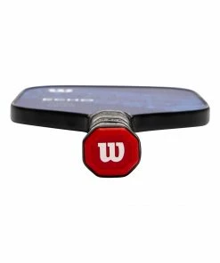 Wilson Echo Middleweight Composite Pickleball Paddle -Middleweight Pickleba Shop ed4e 06 21 wilson echo middleweight composite pickleball paddle 34148 9 l
