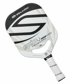 Selkirk VANGUARD Power Air Epic Middleweight Carbon Fiber Pickleball Paddle