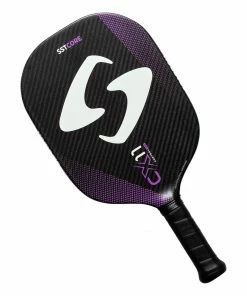 Gearbox CX11Q Control Middleweight Carbon Fiber Pickleball Paddle