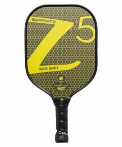 Onix Z5 Middleweight Graphite Pickleball Paddle -Middleweight Pickleba Shop ee9f 07 22 onix z5 middleweight graphite pickleball paddle 34223 2 l