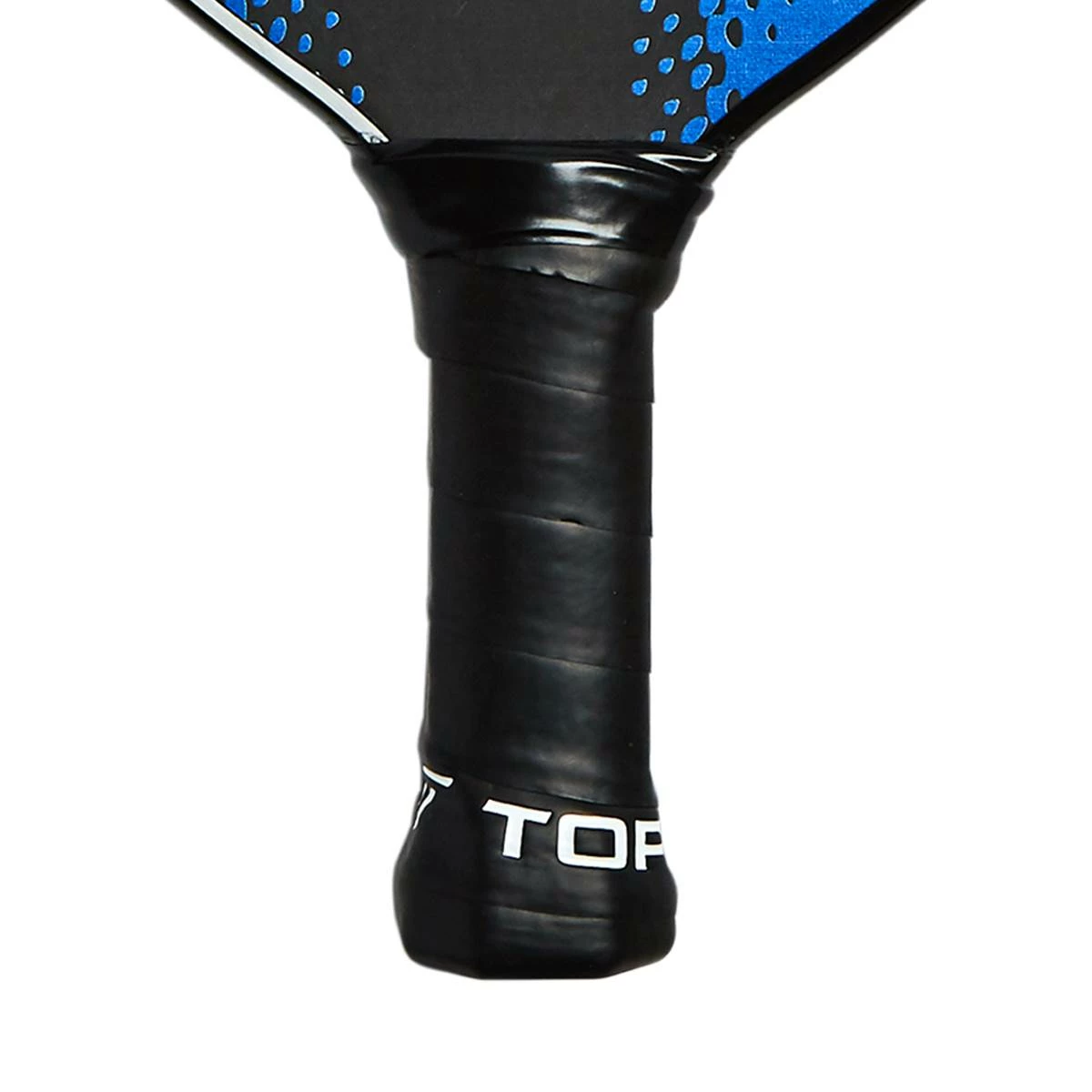TOPP Reacher Middleweight Graphite Pickleball Paddle 15 TOPP Reacher Middleweight Graphite Pickleball Paddle - Image 15