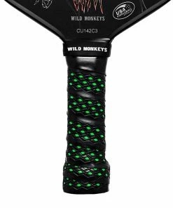 Wild Monkeys Prima Middleweight Carbon Fiber Pickleball Paddle -Middleweight Pickleba Shop ef8d 03 22 wild monkeys prima middleweight carbon fiber pickleball paddle 35575 3 l