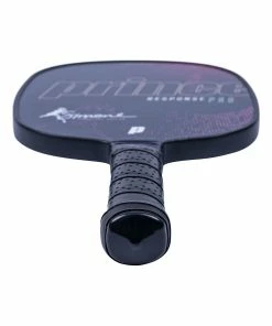 Prince Response Pro Middleweight Composite Pickleball Paddle -Middleweight Pickleba Shop efac 03 21 prince response pro middleweight composite pickleball paddle 34077 38 l