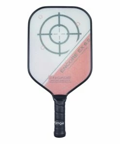 Engage Encore EX 6.0 Middleweight Composite Pickleball Paddle 36 Engage Encore EX 6.0 Middleweight Composite Pickleball Paddle -Middleweight Pickleba Shop engage encore ex 6 0 middleweight composite pickleball paddle 33966 17 l