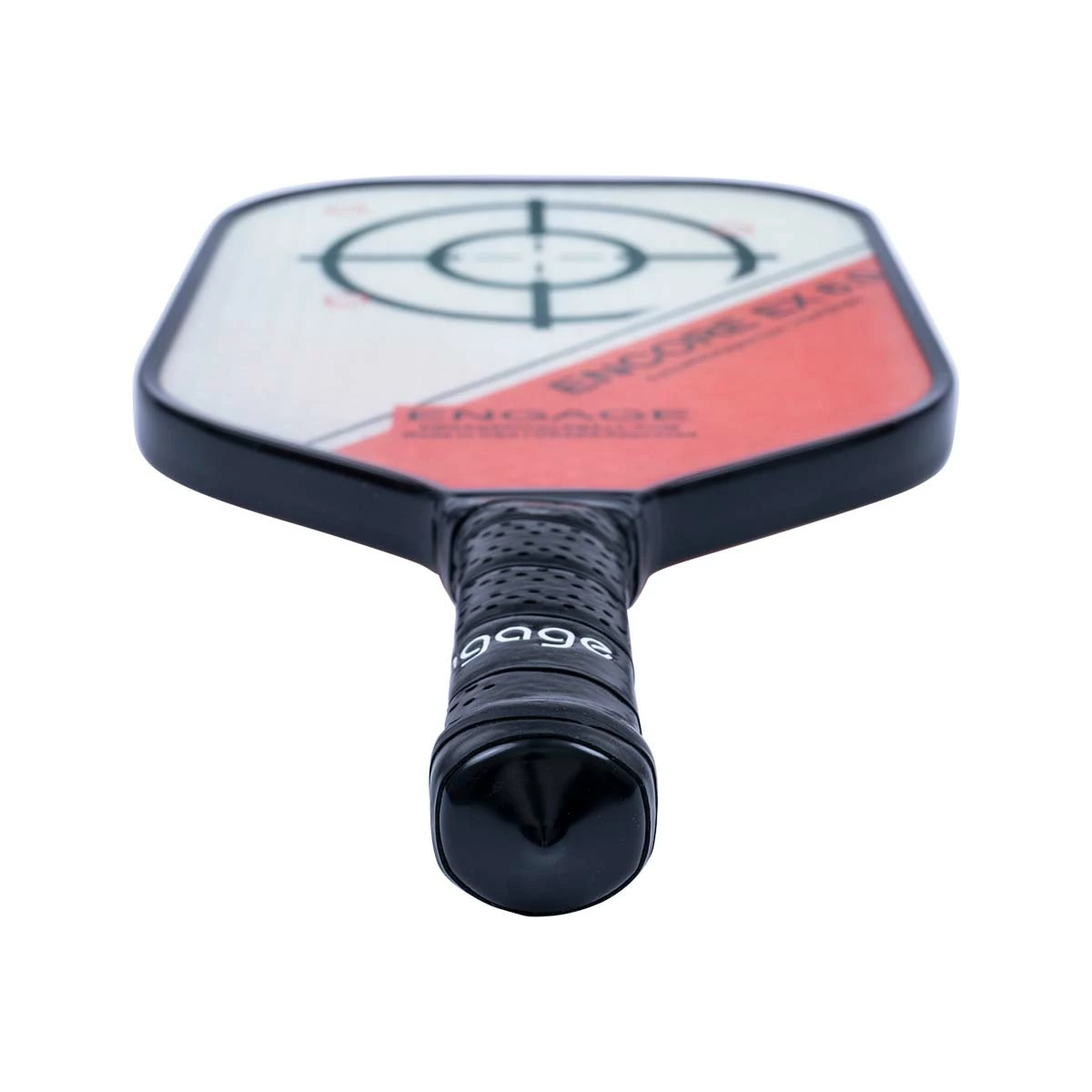 Engage Encore EX 6.0 Middleweight Composite Pickleball Paddle 10 Engage Encore EX 6.0 Middleweight Composite Pickleball Paddle - Image 10