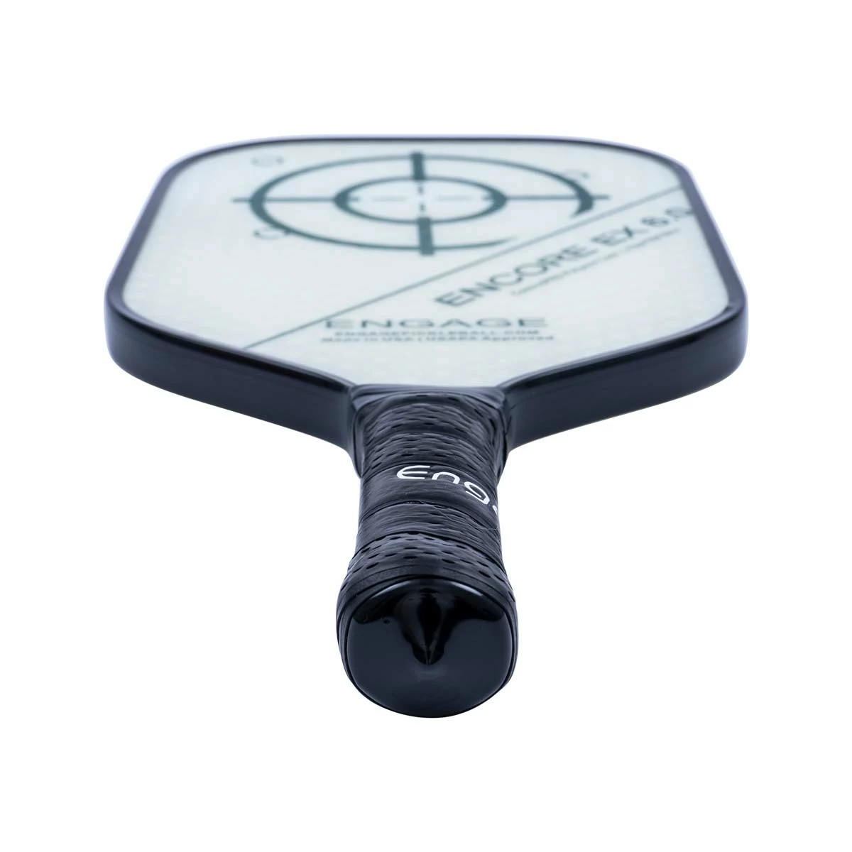 Engage Encore EX 6.0 Middleweight Composite Pickleball Paddle 16 Engage Encore EX 6.0 Middleweight Composite Pickleball Paddle - Image 16