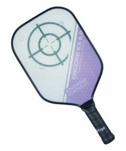 Engage Encore EX 6.0 Middleweight Composite Pickleball Paddle 51 Engage Encore EX 6.0 Middleweight Composite Pickleball Paddle -Middleweight Pickleba Shop engage encore ex 6 0 middleweight composite pickleball paddle 33966 36 l