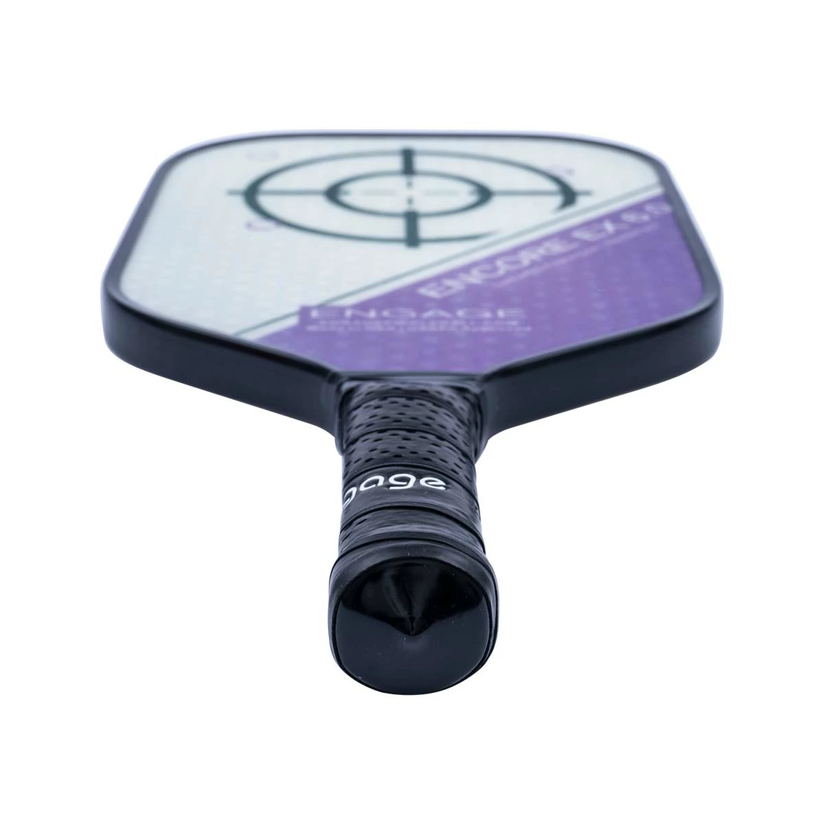 Engage Encore EX 6.0 Middleweight Composite Pickleball Paddle 27 Engage Encore EX 6.0 Middleweight Composite Pickleball Paddle - Image 27