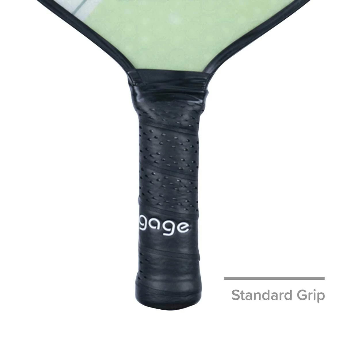 Engage Encore EX 6.0 Middleweight Composite Pickleball Paddle 23 Engage Encore EX 6.0 Middleweight Composite Pickleball Paddle - Image 23