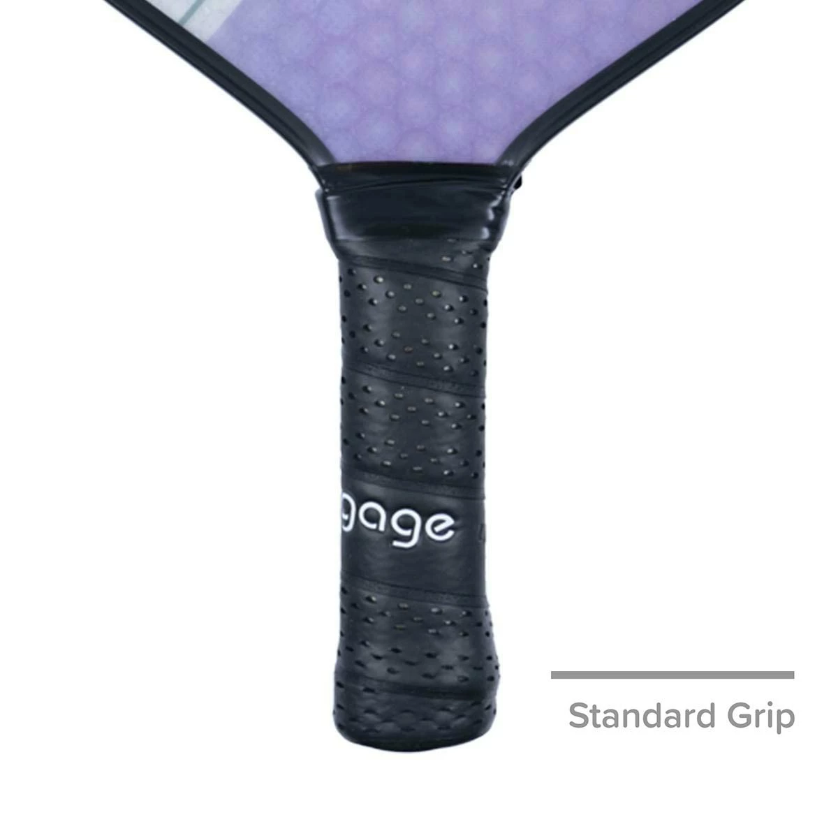 Engage Encore EX 6.0 Middleweight Composite Pickleball Paddle 28 Engage Encore EX 6.0 Middleweight Composite Pickleball Paddle - Image 28