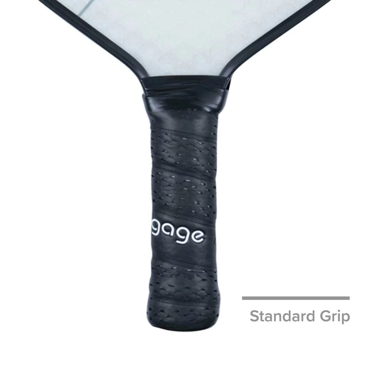 Engage Encore EX 6.0 Middleweight Composite Pickleball Paddle 17 Engage Encore EX 6.0 Middleweight Composite Pickleball Paddle - Image 17