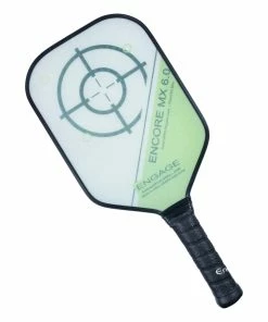 Engage Encore MX 6.0 Middleweight Composite Pickleball Paddle