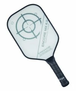 Engage Encore MX 6.0 Middleweight Composite Pickleball Paddle 45 Engage Encore MX 6.0 Middleweight Composite Pickleball Paddle -Middleweight Pickleba Shop engage encore mx 6 0 middleweight composite pickleball paddle 33970 31 l