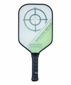 Engage Encore MX 6.0 Middleweight Composite Pickleball Paddle 34 Engage Encore MX 6.0 Middleweight Composite Pickleball Paddle -Middleweight Pickleba Shop engage encore mx 6 0 middleweight composite pickleball paddle 33970 32 l