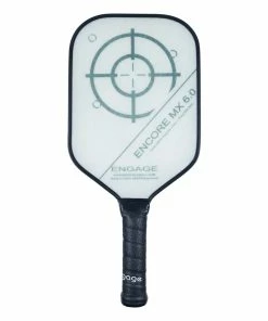 Engage Encore MX 6.0 Middleweight Composite Pickleball Paddle 47 Engage Encore MX 6.0 Middleweight Composite Pickleball Paddle -Middleweight Pickleba Shop engage encore mx 6 0 middleweight composite pickleball paddle 33970 33 l