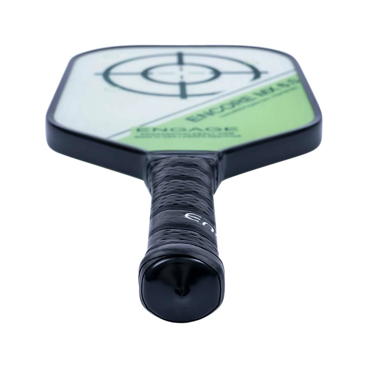 Engage Encore MX 6.0 Middleweight Composite Pickleball Paddle 4 Engage Encore MX 6.0 Middleweight Composite Pickleball Paddle - Image 4