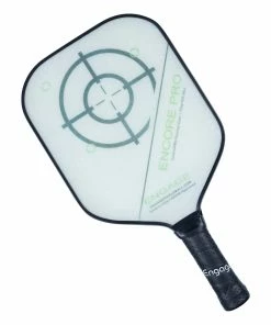 Engage Encore Pro Middleweight Composite Pickleball Paddle -Middleweight Pickleba Shop engage encore pro middleweight composite pickleball paddle 33979 11 l