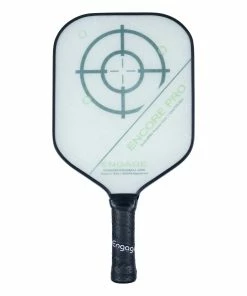 Engage Encore Pro Middleweight Composite Pickleball Paddle -Middleweight Pickleba Shop engage encore pro middleweight composite pickleball paddle 33979 12 l