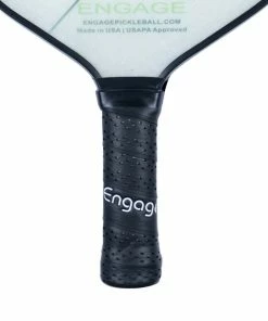 Engage Encore Pro Middleweight Composite Pickleball Paddle -Middleweight Pickleba Shop engage encore pro middleweight composite pickleball paddle 33979 13 l