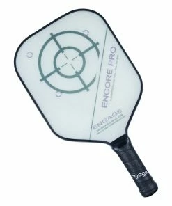 Engage Encore Pro Middleweight Composite Pickleball Paddle