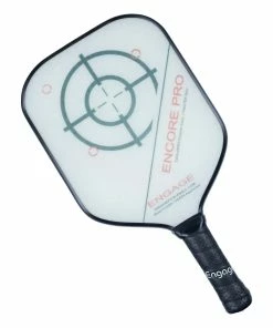 Engage Encore Pro Middleweight Composite Pickleball Paddle -Middleweight Pickleba Shop engage encore pro middleweight composite pickleball paddle 33979 1 l