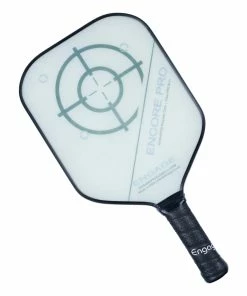 Engage Encore Pro Middleweight Composite Pickleball Paddle -Middleweight Pickleba Shop engage encore pro middleweight composite pickleball paddle 33979 6 l