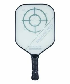 Engage Encore Pro Middleweight Composite Pickleball Paddle -Middleweight Pickleba Shop engage encore pro middleweight composite pickleball paddle 33979 7 l