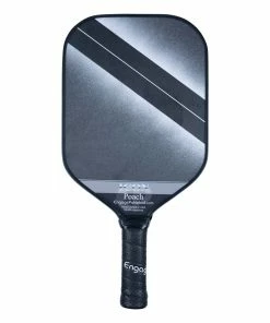 Engage Poach Icon Middleweight Composite Pickleball Paddle -Middleweight Pickleba Shop engage poach icon middleweight composite pickleball paddle 33972 12 l