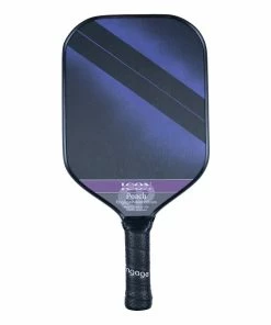 Engage Poach Icon Middleweight Composite Pickleball Paddle -Middleweight Pickleba Shop engage poach icon middleweight composite pickleball paddle 33972 17 l